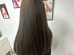 -风格style 专业烫染