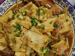 -有家驴肉黄面(敦煌店)