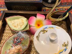 -康健民中泰式·古法按摩连锁品牌(华润万家店)