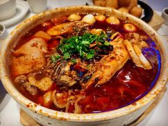 -眉州东坡(上海中心店)