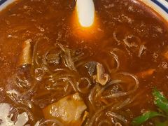 牛腩粉丝-金锅小厨(乐活街店)