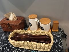 -蜗牛小馆醉乡民谣云南菜(惠新西里店)