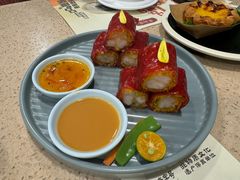 -点都德(大茶楼店)