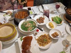 -贝勒爷·酥不腻烤鸭