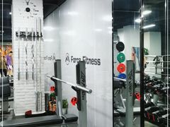 -ALIV WELLNESS运动健身(浦东大道店)