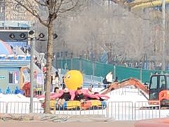-欢乐水魔方水世界