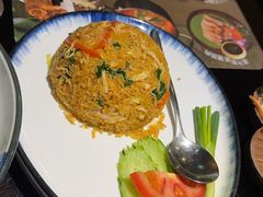 -金厨泰国餐厅·全泰籍厨师料理(拱北店)