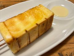 -蚝太郎 • 海鲜烧烤(建国路创始店)