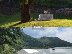 -天津盘山风景名胜区