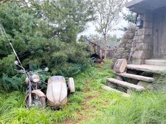 -北京环球影城主题公园-停车楼