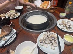 -大良毋米粥(锦龙路总店)