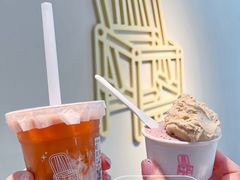 -红楼HONGLOU Gelato(淮海中路店)