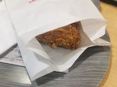 -麦当劳(姜山镇海港城店)