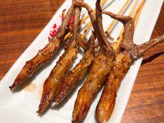 -蚝翅·海鲜粥·烧烤·羊肉季(鄞州万达店)