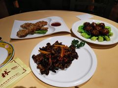 -功德林(南京西路店)