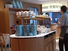 -莆田餐厅PUTIEN(金融街购物中心店)