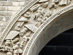 -西安关中民俗艺术博物院