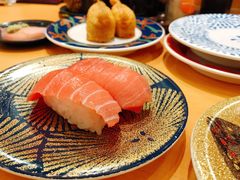 -大起水产回转寿司(りんくうシークル店)