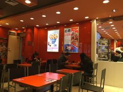 大堂-吉野家(人和香港城店)