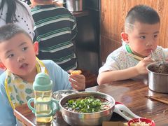 -攀枝花·任德琼·盐边羊肉米线