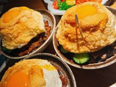 -岛风·台食小馆 ISLAND BISTRO(烟台山店)