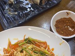 -长安后宰门水盆羊肉(新都心店)