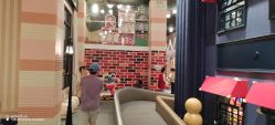点击看大图 -奈尔宝·儿童乐园·亲子餐厅(星河湾店)