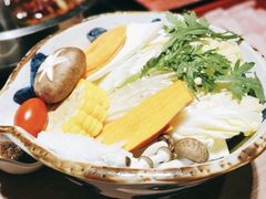 寿喜锅-水林间·寿喜烧自助(仙林金鹰店)