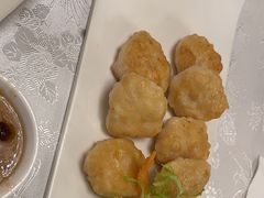 -酌宴府The China Club·广州万富希尔顿酒店(云城东路店)