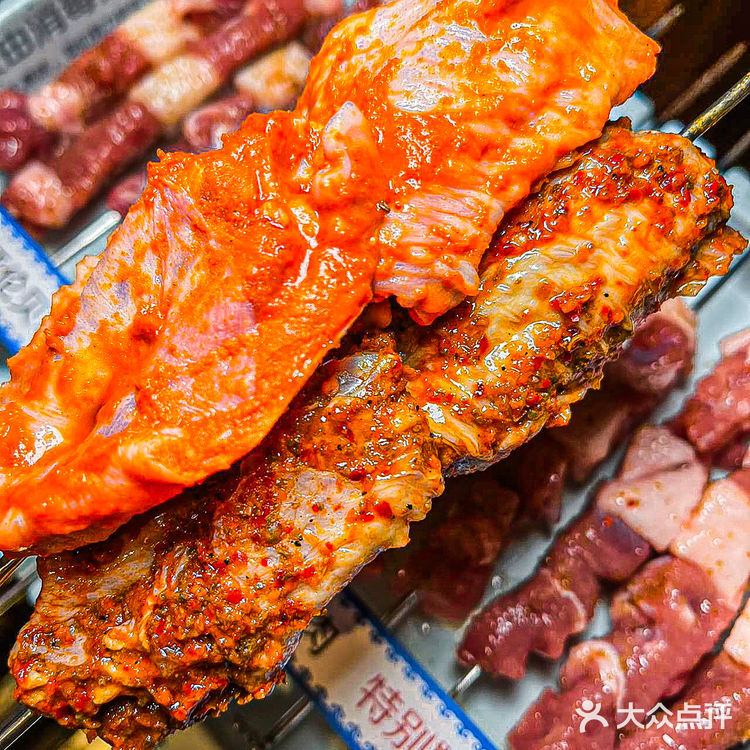 在北京最爱吃的烧烤店没有之一[强]