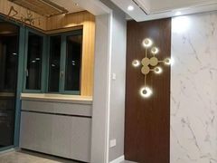 -居丽装饰空间设计(总部)