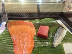 -怡咖啡·自助餐·西安香格里拉