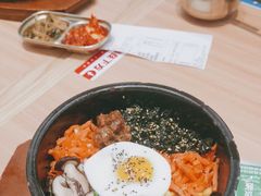 -米村拌饭(东方新天地店)