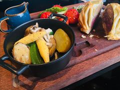 -上海苏宁宝丽嘉酒店·Cafe Bellagio西餐厅