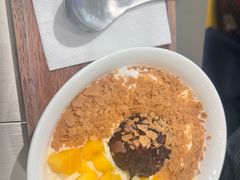-满记甜品(王府井北京市百货大楼店)