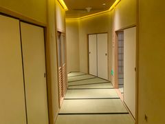 -盘古七星酒店·京都怀石花传日餐厅