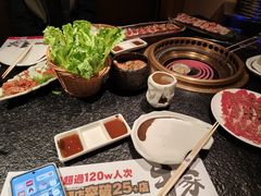 -牛家酒场(7mall店)
