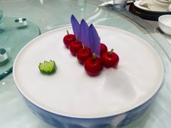 樱桃山药-洪湖水·新楚菜(人民大学店)