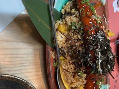 -鸟山鸣·日料食堂(王府井店)