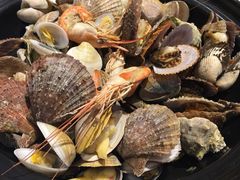 -赶海部落海鲜城(海阳路店)