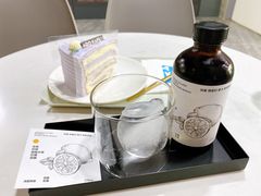 冰滴咖啡-ADO KAFE(大学城店)