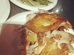 -萧记三鲜烩面(郑汴路店)