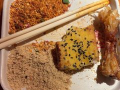 -李不管把把烧(火车南站店)