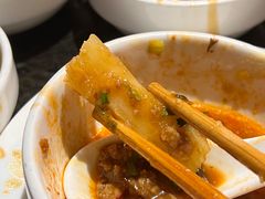 -海底捞火锅(德辉广场店)