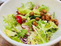 -壹块捌烧烤(灯市口店)