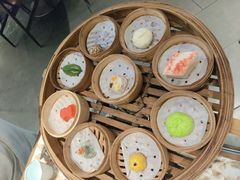 -扬州狮子楼·非遗淮扬菜(东关街店)