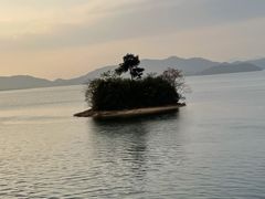 -四明湖