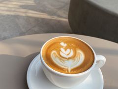 -大小咖啡 BigSmallCoffee(麦子店)