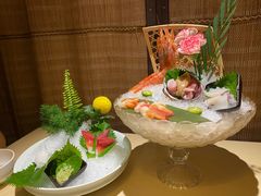 -余欢领鲜火锅(新街口店)