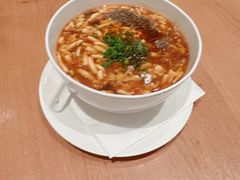 酸辣汤-鼎泰丰(德基广场店)